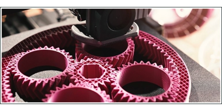 Overcoming PLA Adhesion Problems on 3D Print Beds