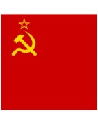 URSS Russie