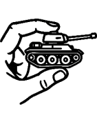 Mini-scales range