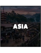 Asiatique