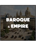 Baroque & Empire