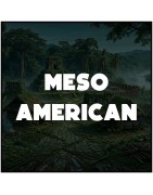 Civilisations mésoaméricaines