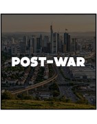 Post-war