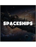 Spaceships