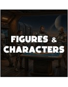 Figurines & Personnages