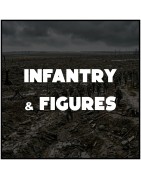Figures & Infantry